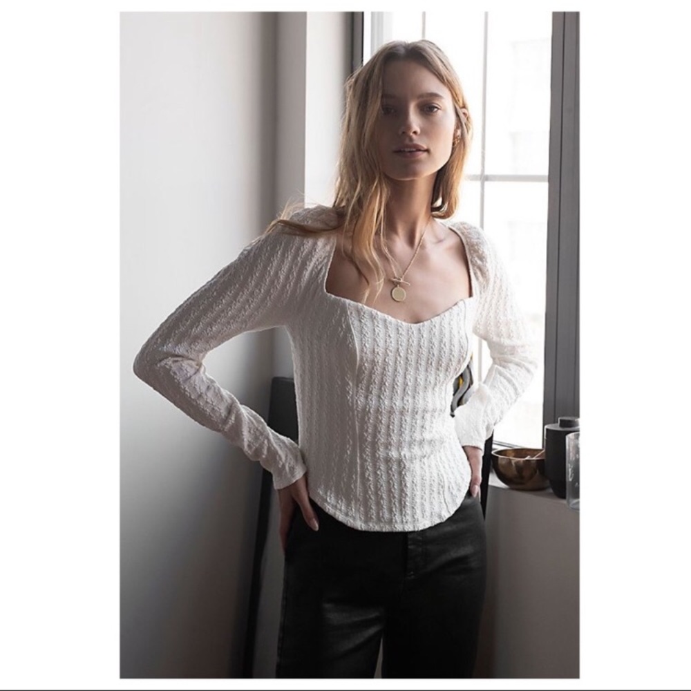 Free People Top
